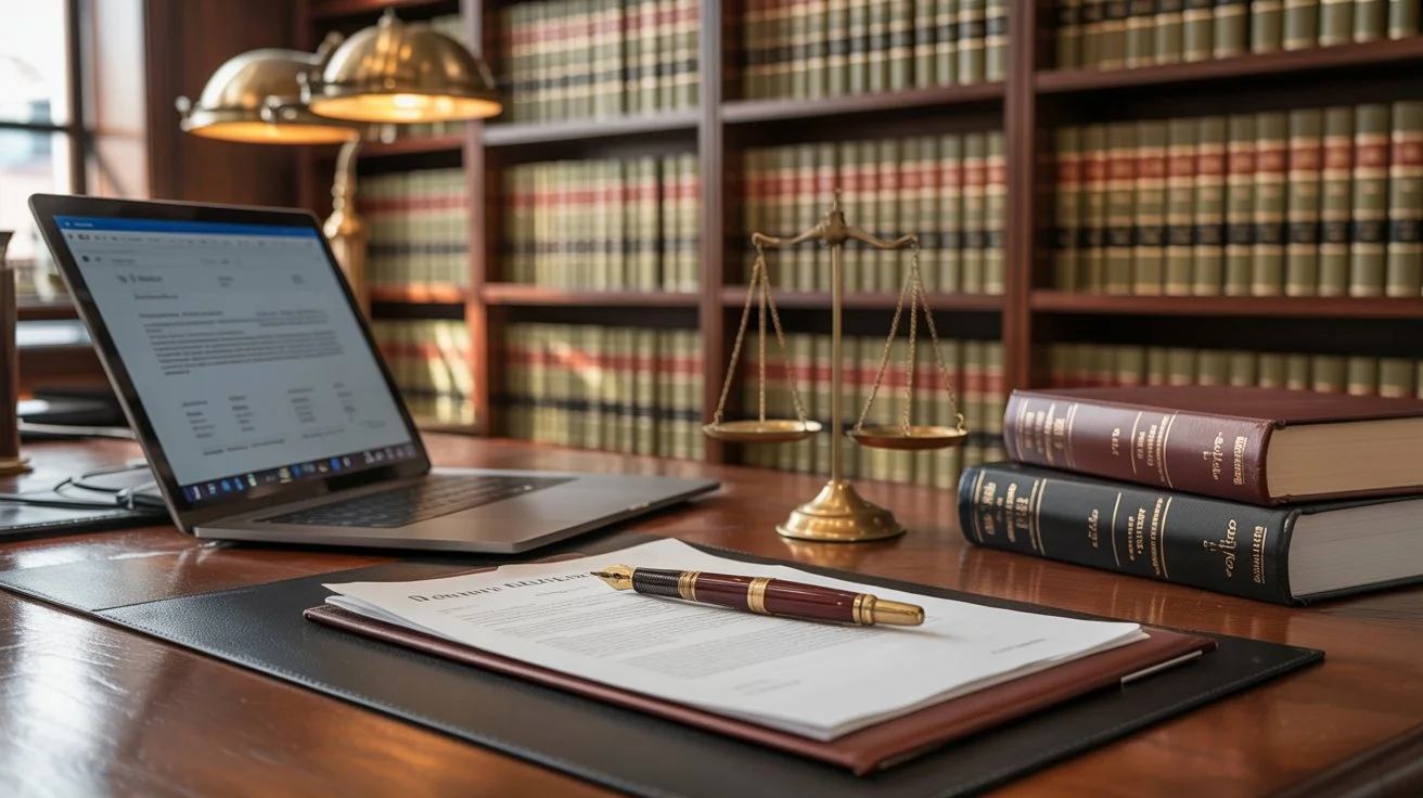 Upadłość konsumencka byłego przedsiębiorcy. Nowy start bez długów