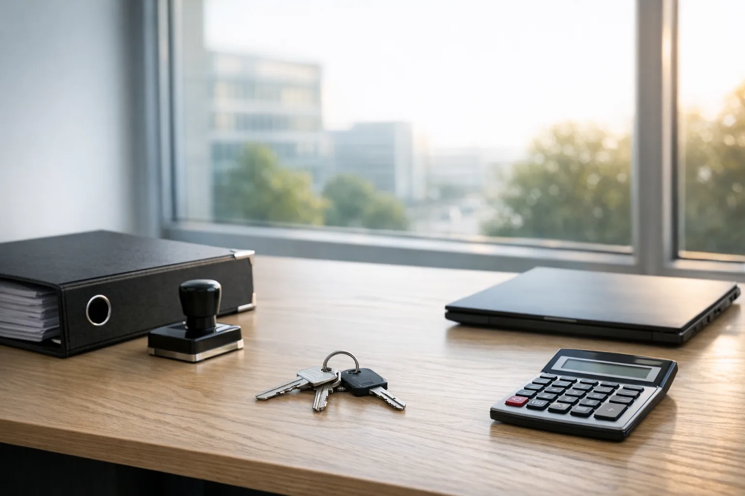 Co po zakończeniu postępowania upadłościowego firmy?