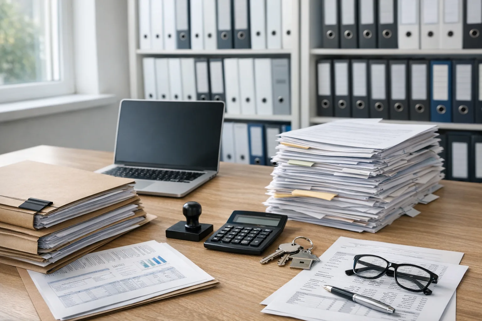 Co robi syndyk podczas upadłości konsumenckiej?