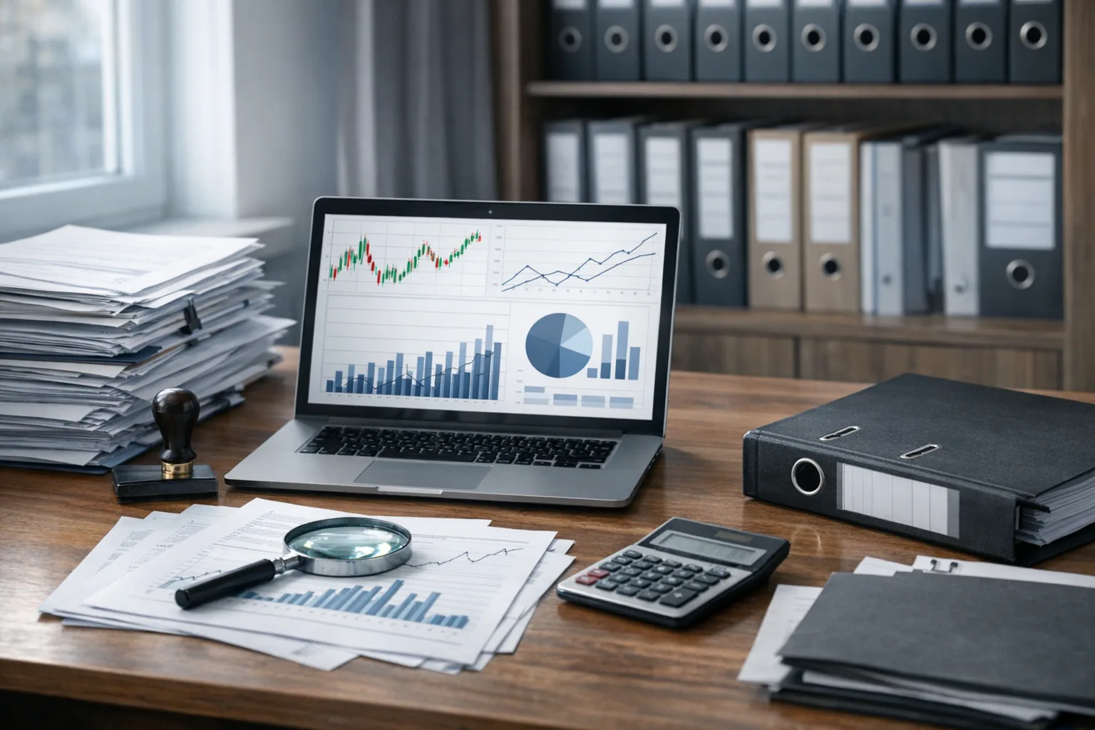 Jak sprawdzić, czy firma jest w restrukturyzacji?