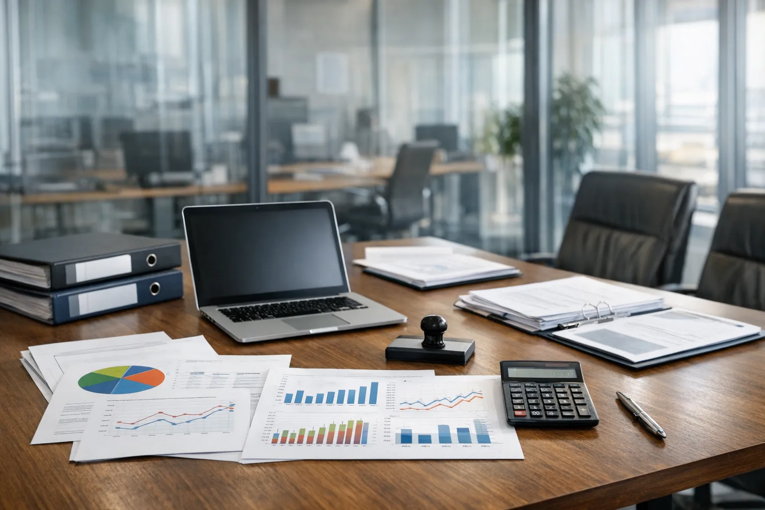 Postępowanie restrukturyzacyjne - etapy i skutki dla firmy