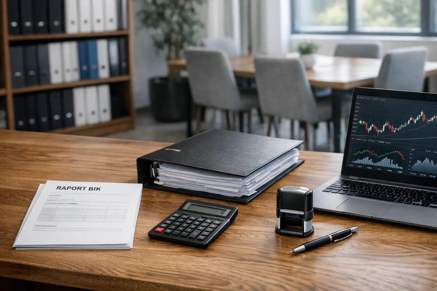 Restrukturyzacja a BIK - czy wpis utrudnia układ z wierzycielami?