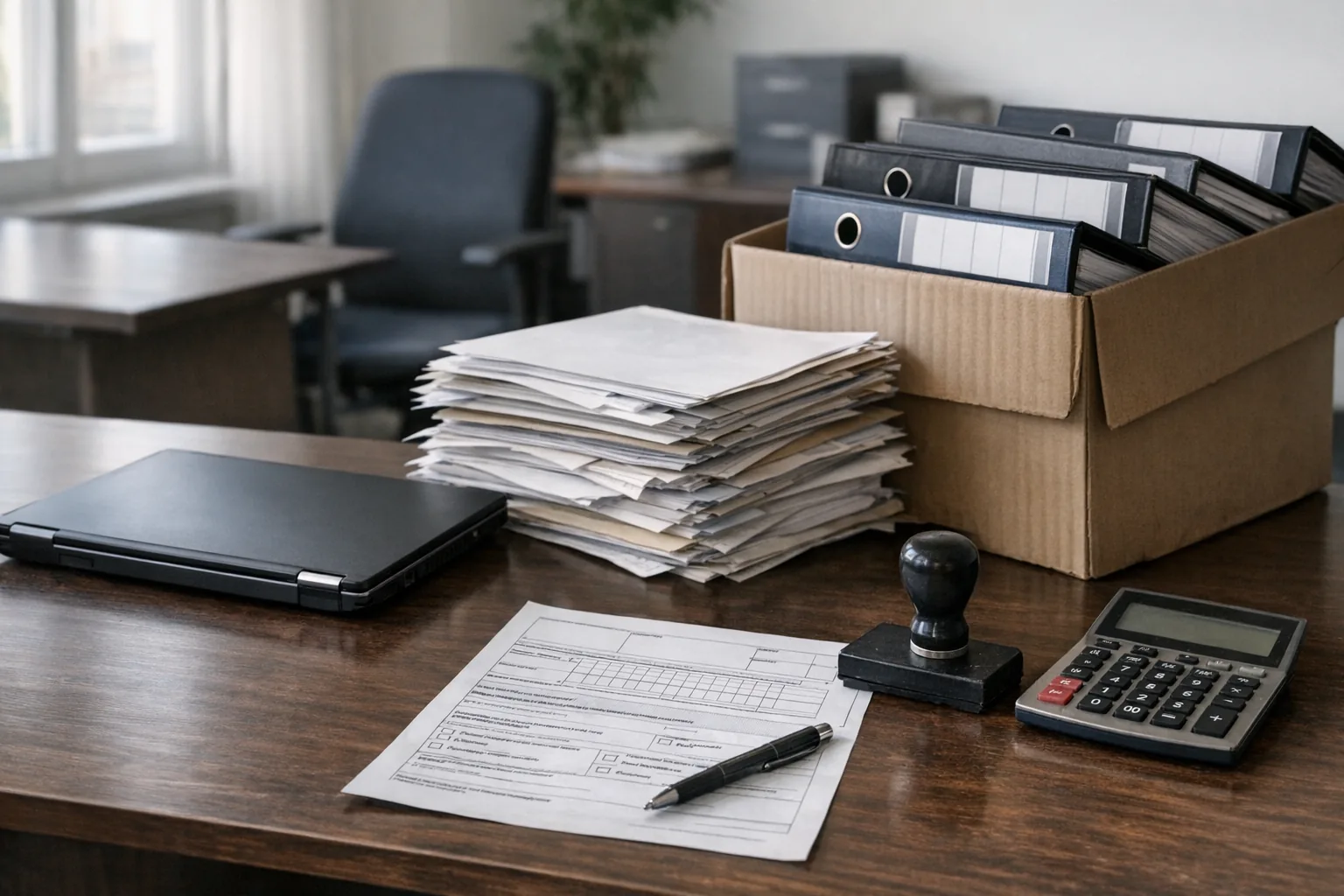 Upadłość firmy a zwolnienie lekarskie - co z zasiłkiem?